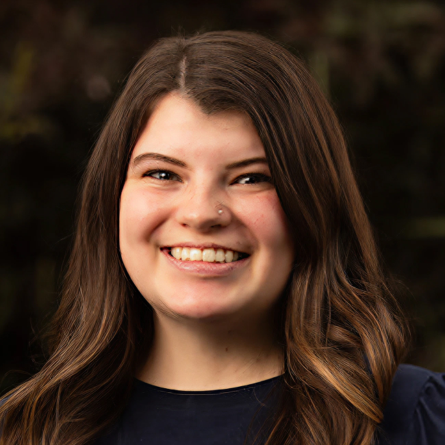 Profile photo of Breena Wagner