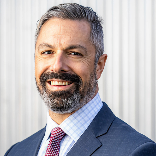 Profile photo of Jason David Levy