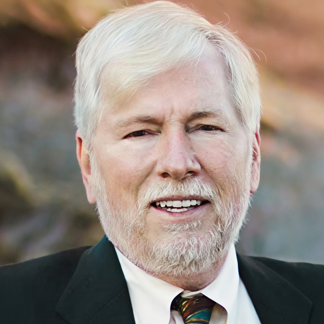 Profile photo of Stephen H. Cook